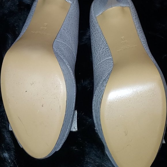 Coach High Heels - Picture 9 of 9